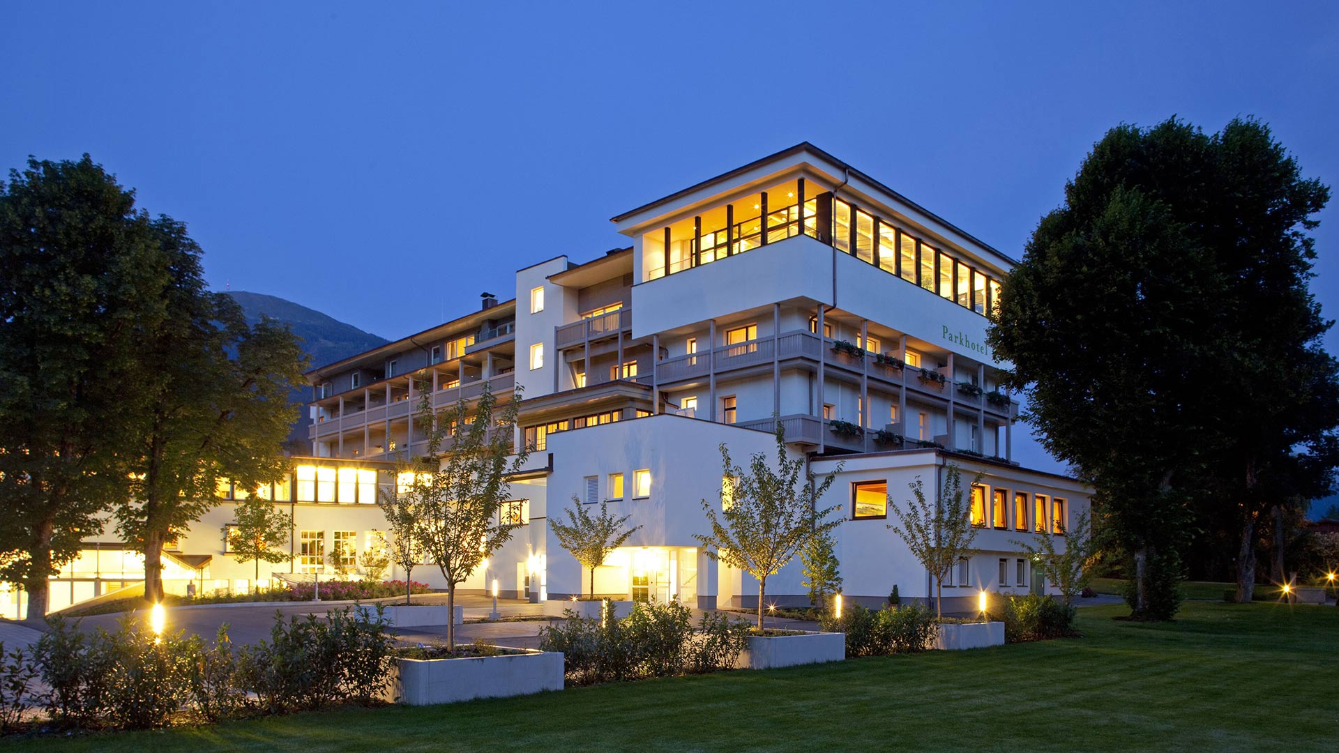 Leading Health and F.X.Mayr FXM Health Clinic Tyrol Austria | Park Igls