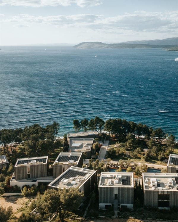 Maslina Resort | Mindful Luxury Wellness Retreat Hvar Island, Croatia