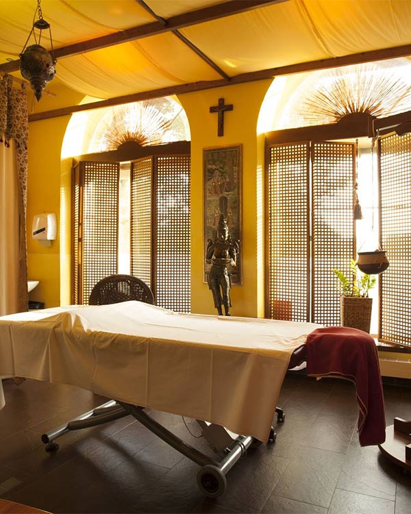 01-Kurhaus-Schaerding-FXM-Ayurveda-TCM-Resort-Austria