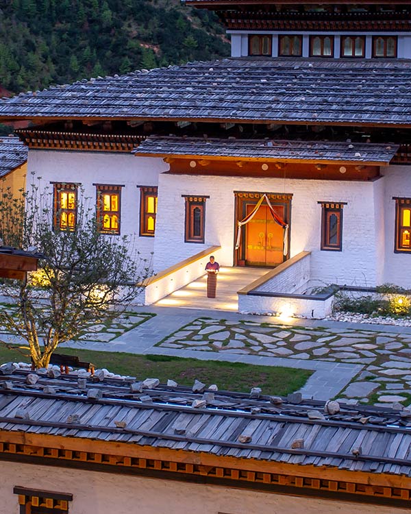 02-Bhutan-Spirit-Sanctuary-5-Star-Health-Resort-Bhutan