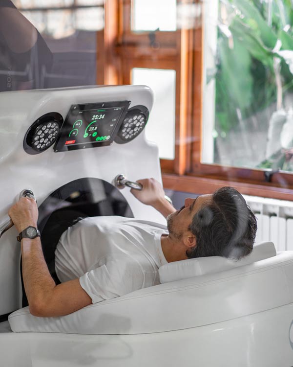 Kurotel is the best Health Wellness Center in Brazil.