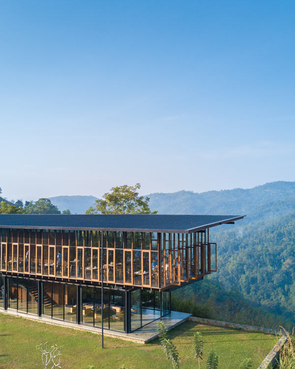 Santani Wellness Retreats Sri Lanka