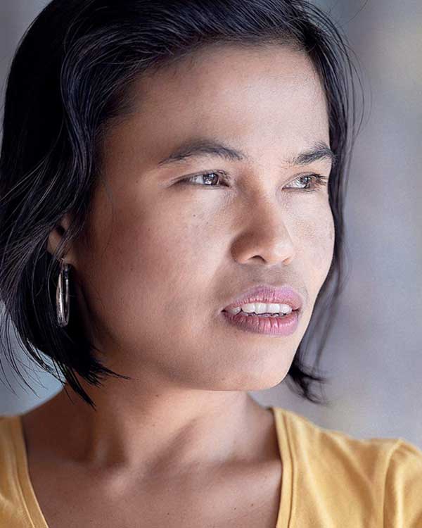 Deep Releasing Thai Massage Chanthana Buekban