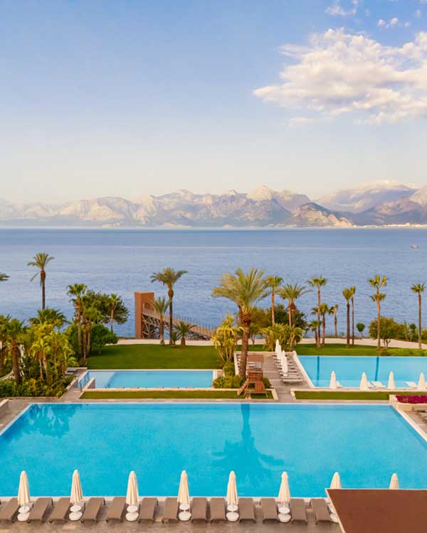 TheLifeCo Akra Antalya | Detox & Wellbeing Center Antalya, Turkey