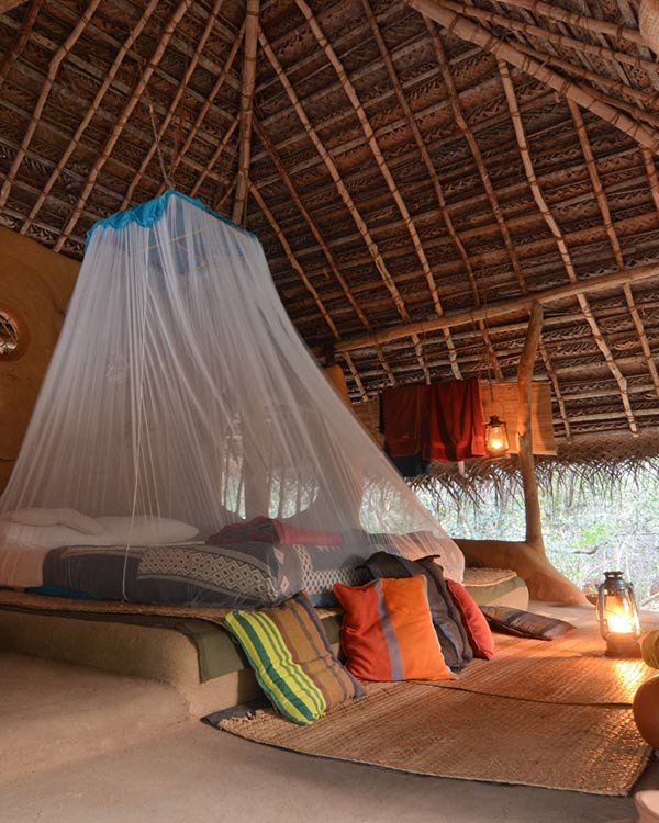 Ulpotha | Yoga & Ayurveda Retreat, Sri Lanka