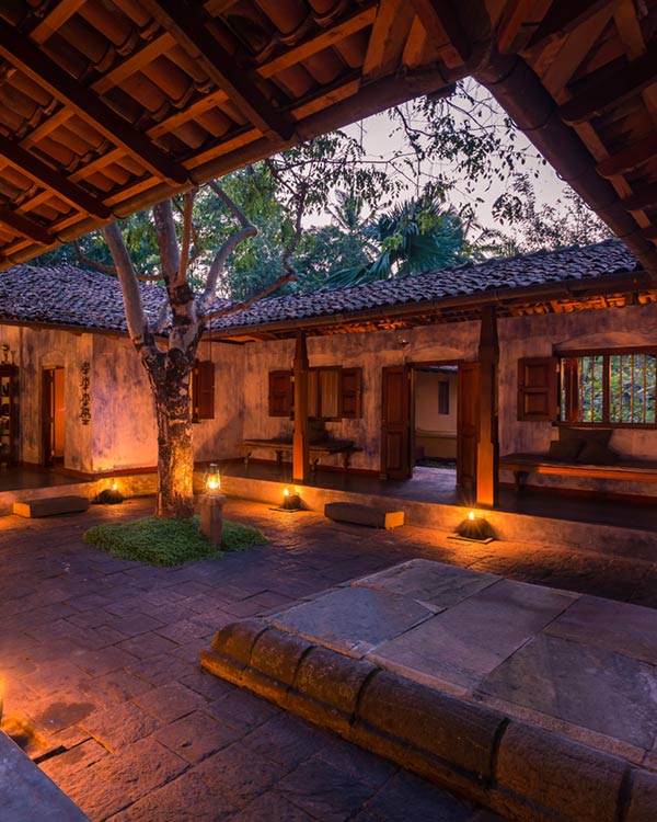 Ulpotha | Yoga & Ayurveda Retreat, Sri Lanka