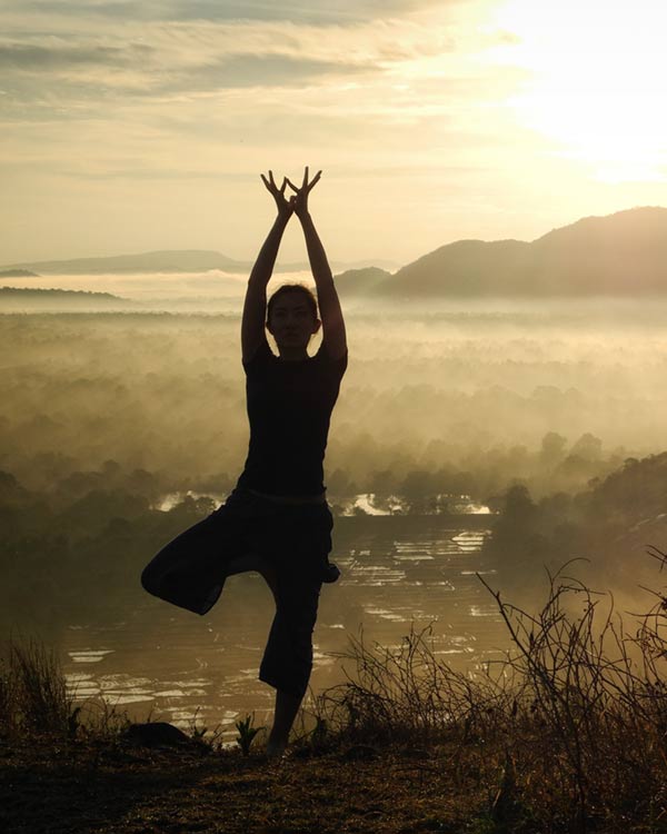 Ulpotha | Yoga & Ayurveda Retreat, Sri Lanka