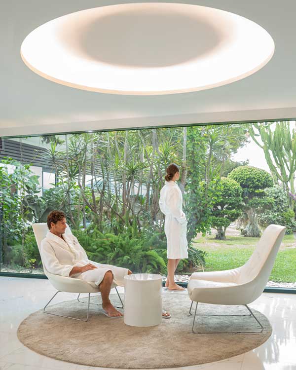 SHA Wellness Clinic Spain