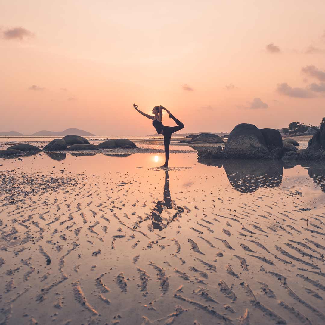 Healing Photography by Thomas Zerlauth – Healing Art for Wellness & Calm Spaces