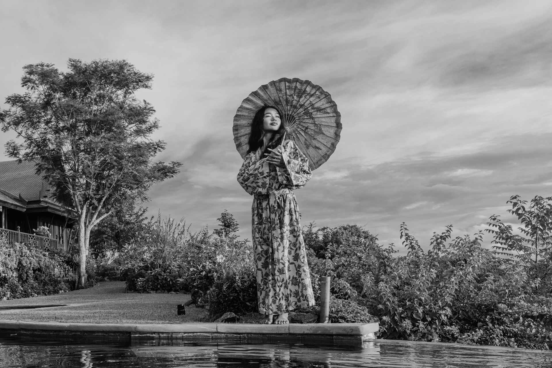 Fah Dao – Invitation-Only Tantra Sanctuary for Couples in Thailand