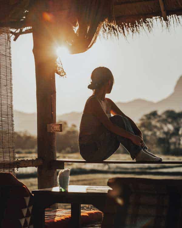 Healing Hotels, Resorts and Retreats in Thailand