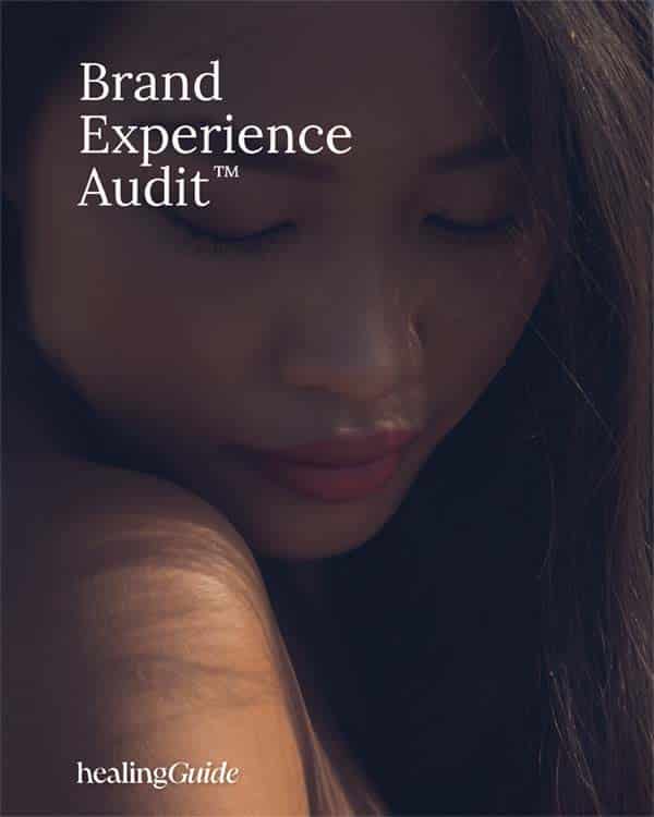 Our Entry Product — The Brand Experience Audit™