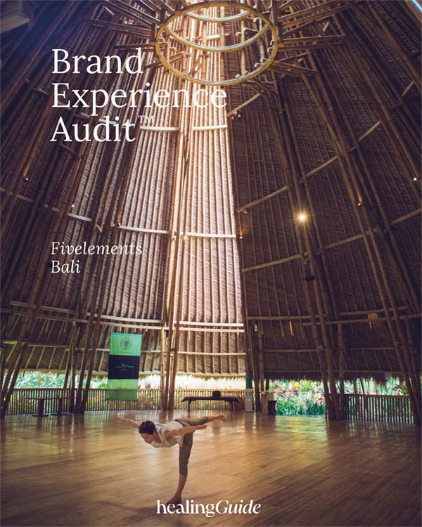 A reflection on why hotels falter not because of what they offer, but because of atmospheric incoherence – and how a Brand Experience Audit™ reveals the hidden fractures beneath the surface.