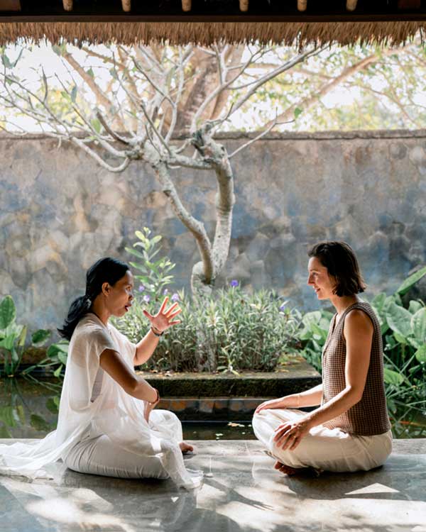 REVĪVŌ Wellness Resort | Nusa Dua, Bali, Indonesia | HealingGuide