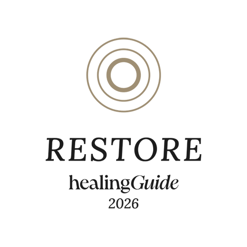 Healing Depth 1 Restore by Healing Guide