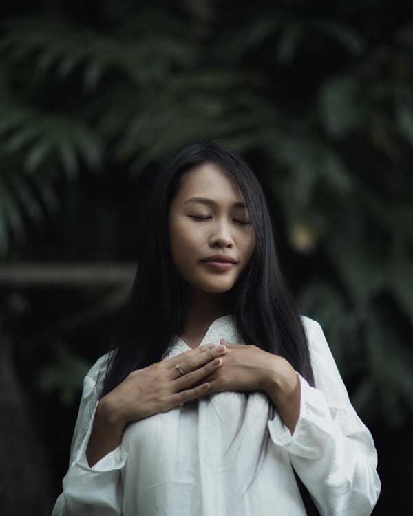 Your Healing Journey