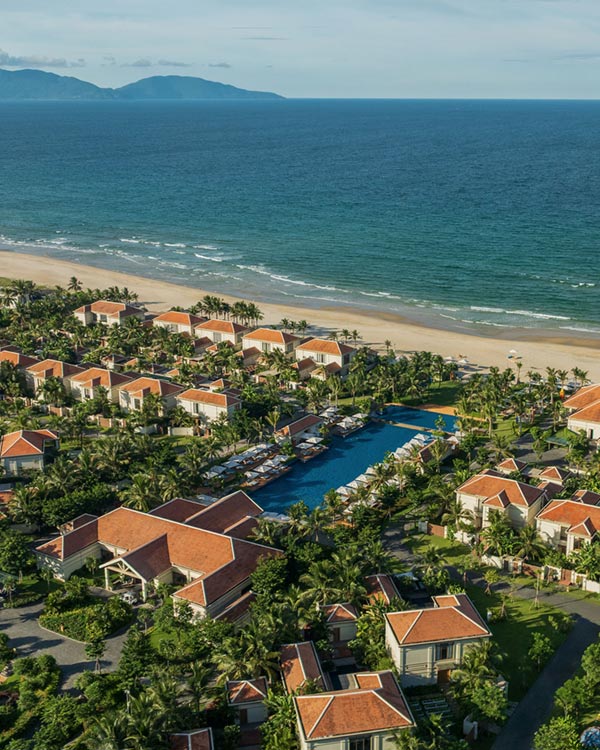 Fusion Resort & Villas Da Nang | Wellness Resort, Vietnam