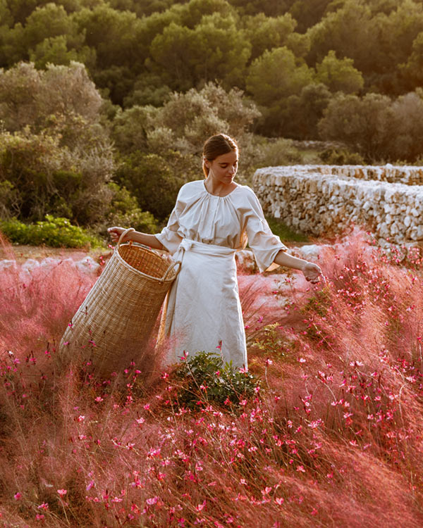 Son Blanc Farmhouse | Regenerative Farm Retreat Menorca, Spain