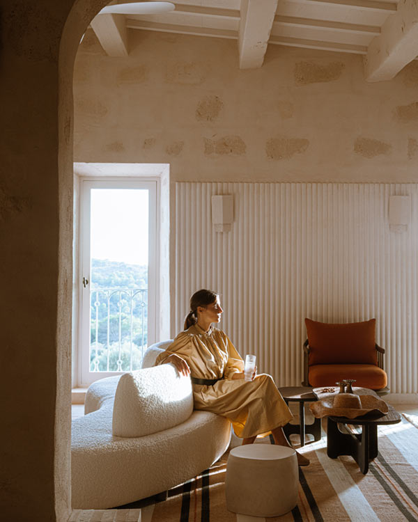 Son Blanc Farmhouse | Regenerative Farm Retreat Menorca, Spain