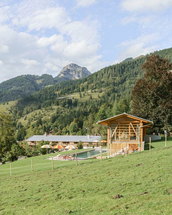 Tannerhof | Nature Hotel & Health Resort Bayrischzell, Bavaria