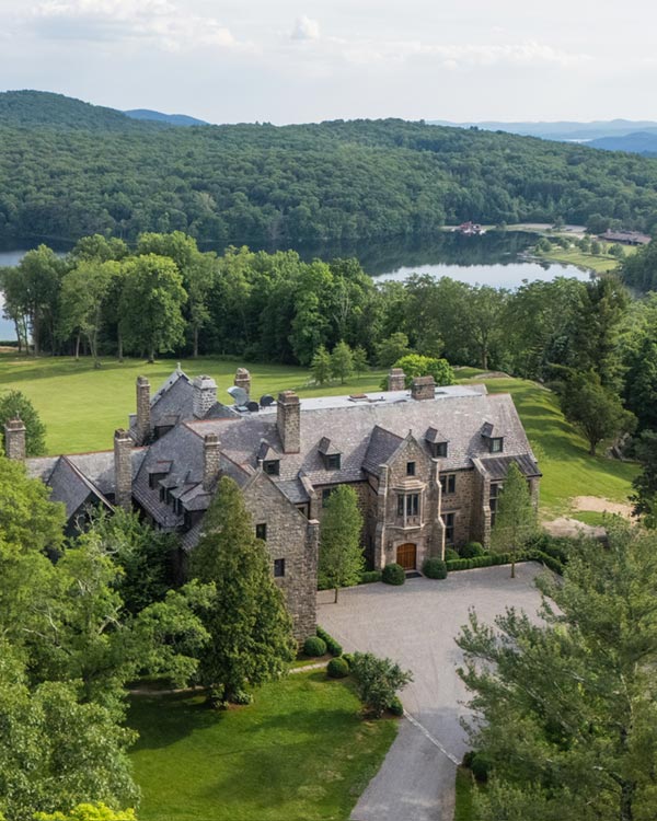 The Ranch Hudson Valley | Structured Wellness Retreat, Hudson Valley, New York