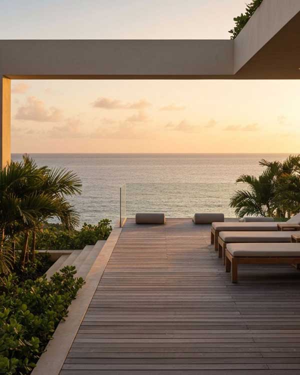 TheLifeCo St. Lucia | Medical Wellness Retreat Caribbean, Rodney Bay