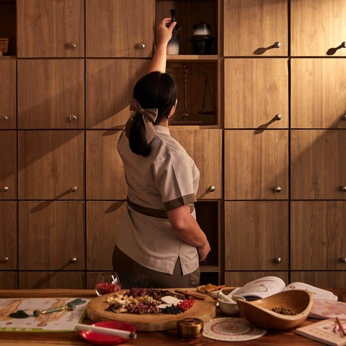 Embark on a transformational journey with Anantara Wellness in Bangkok, Thailand