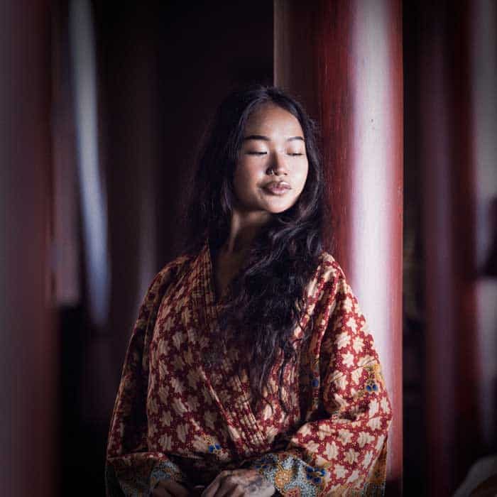 Fah Dao Couples Tantra Retreat