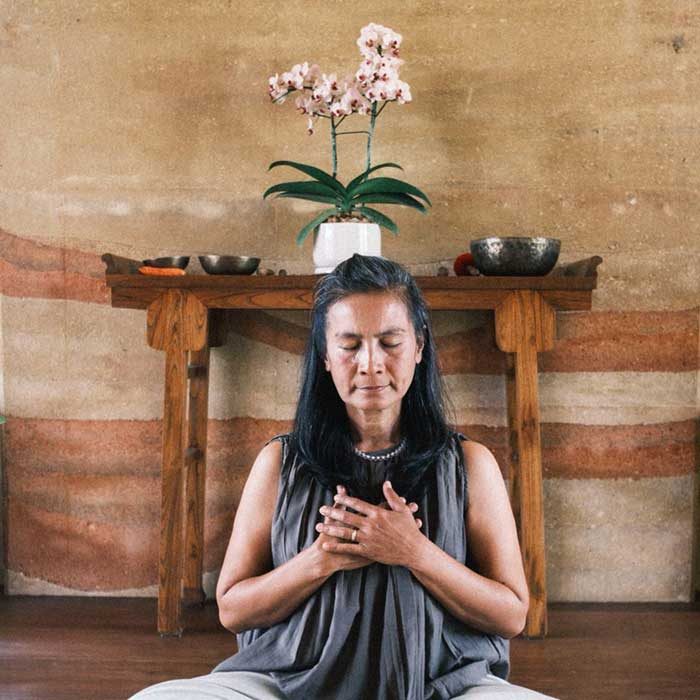 Reiki Thailand