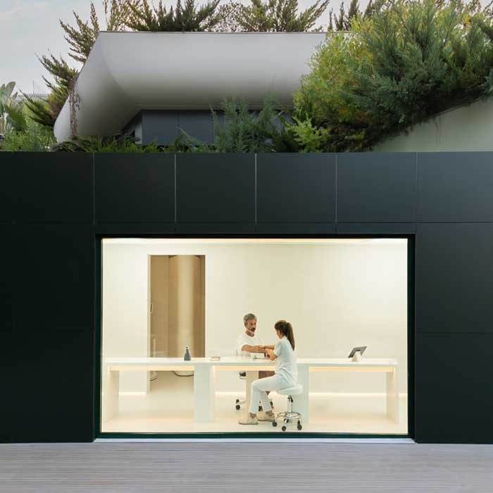 SHA Wellness Clinic Spain