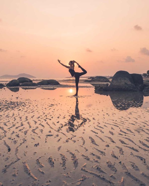 Healing Photography by Thomas Zerlauth – Healing Art for Wellness & Calm Spaces