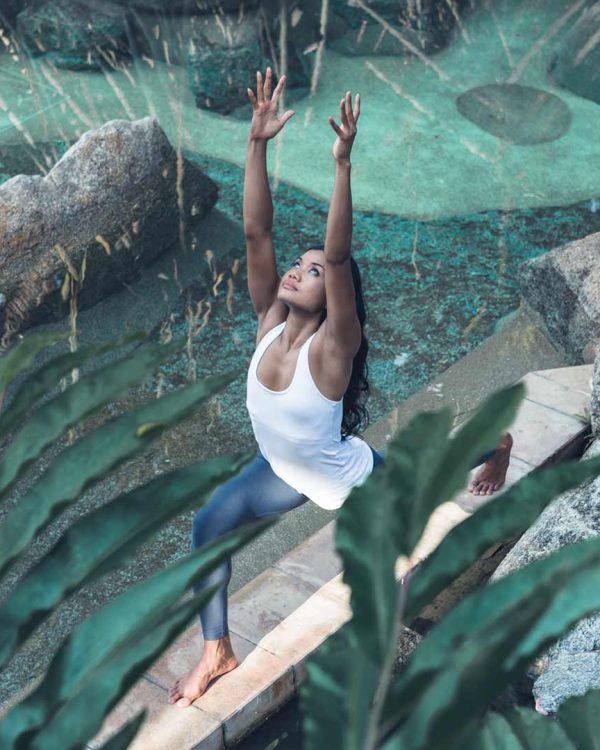Healing Photography by Thomas Zerlauth – Healing Art for Wellness & Calm Spaces